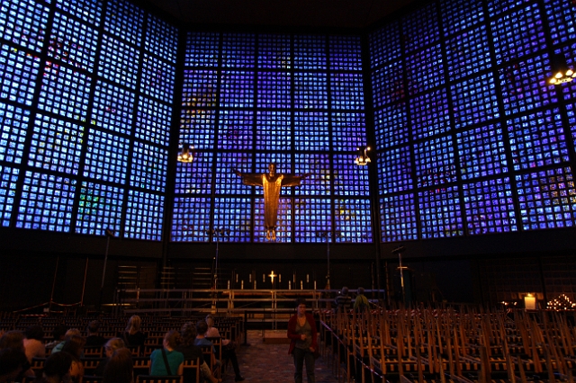 156 Gedachtniskirche.JPG